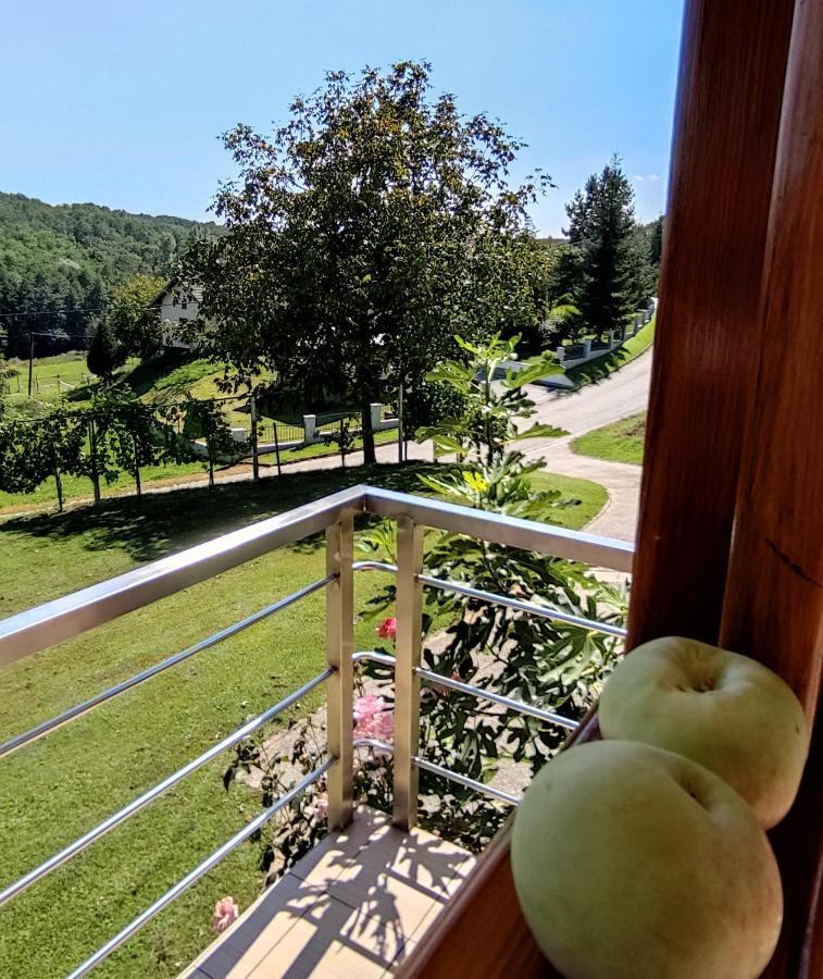 Kuca Za Odmor "Nedeljko"/ Holliday Hause "Nedeljko" Villa Muraszentmárton Kültér fotó
