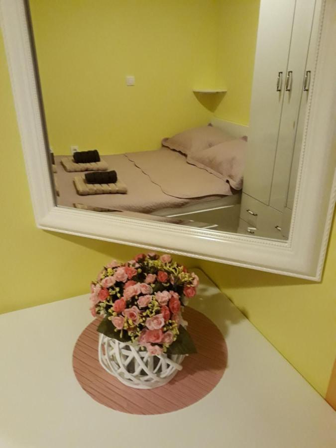 Kuca Za Odmor "Nedeljko"/ Holliday Hause "Nedeljko" Villa Muraszentmárton Kültér fotó
