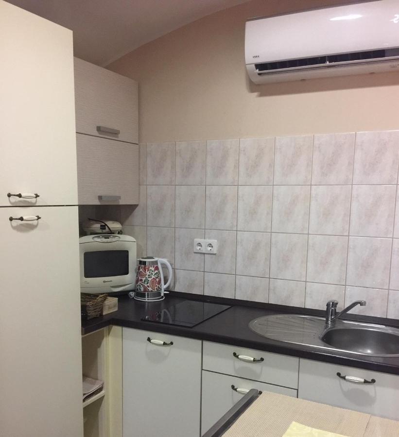 Kuca Za Odmor "Nedeljko"/ Holliday Hause "Nedeljko" Villa Muraszentmárton Kültér fotó