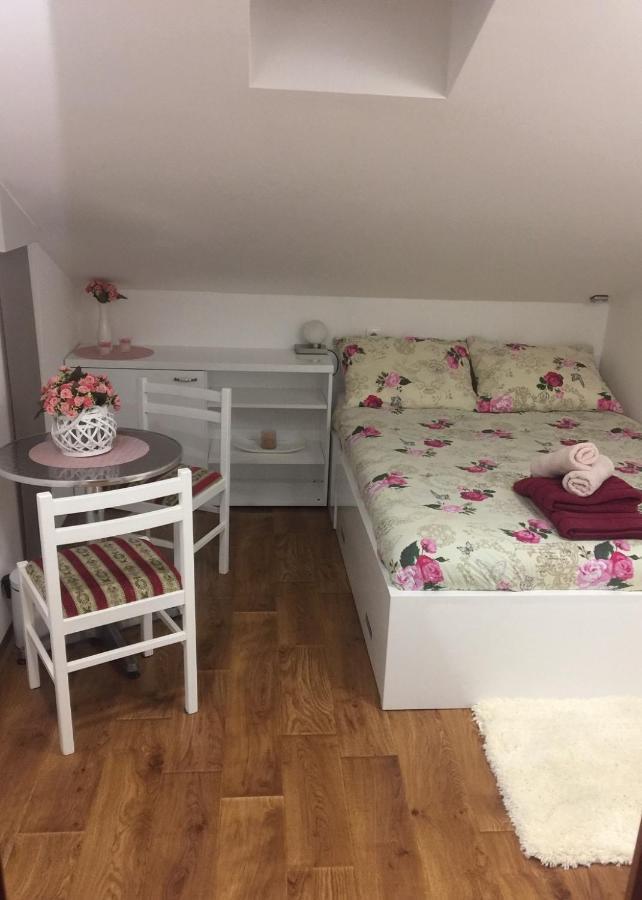 Kuca Za Odmor "Nedeljko"/ Holliday Hause "Nedeljko" Villa Muraszentmárton Kültér fotó