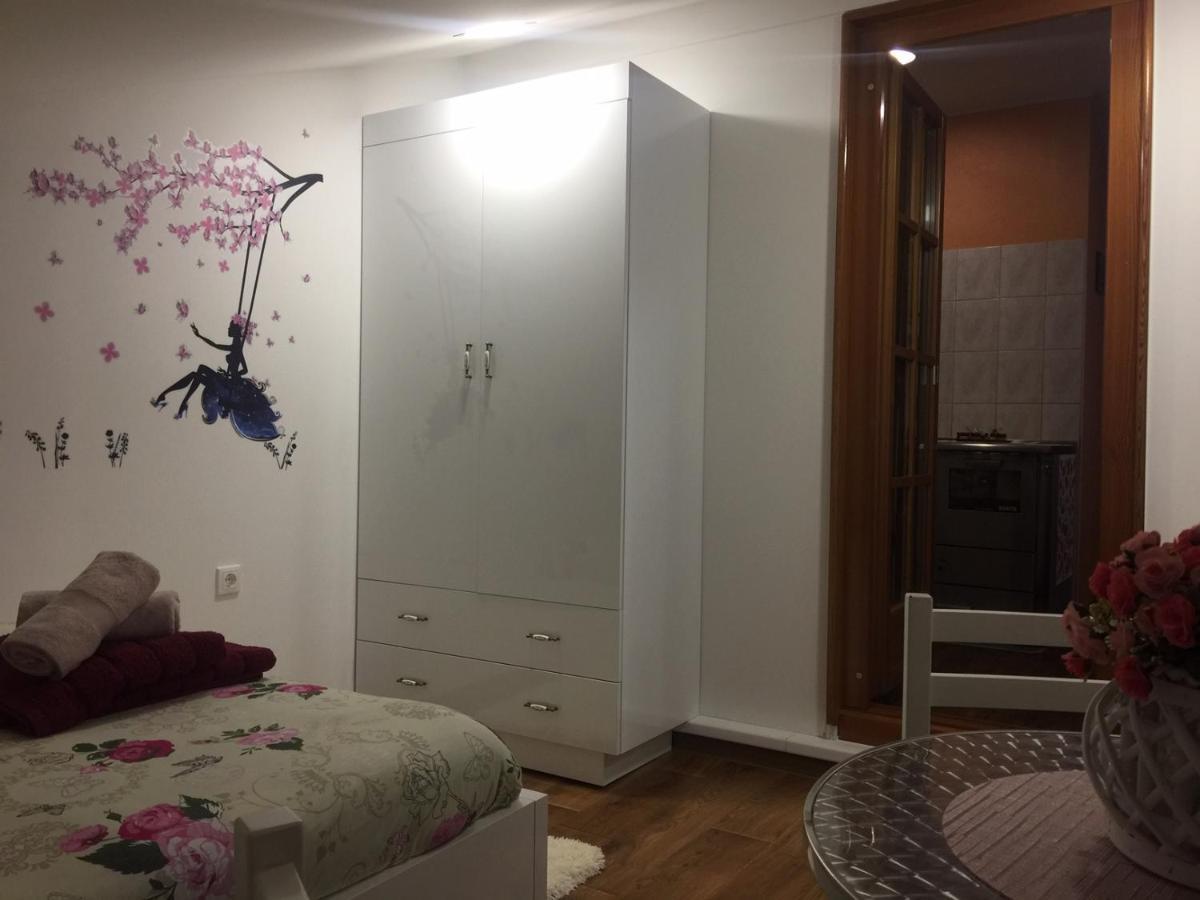 Kuca Za Odmor "Nedeljko"/ Holliday Hause "Nedeljko" Villa Muraszentmárton Kültér fotó